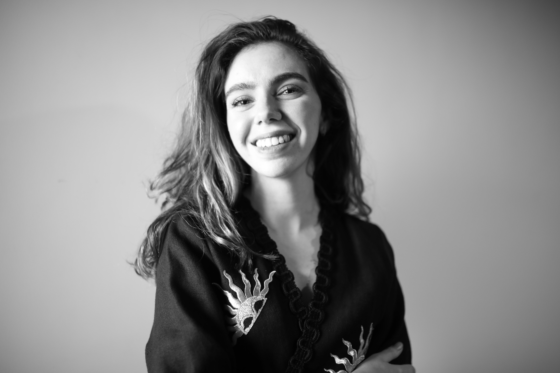 Tamara Saade