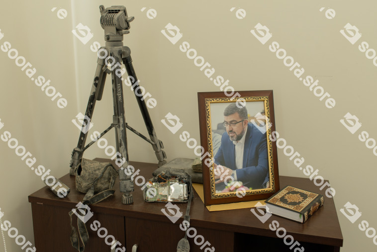 Former Mayor of Nabatieh
