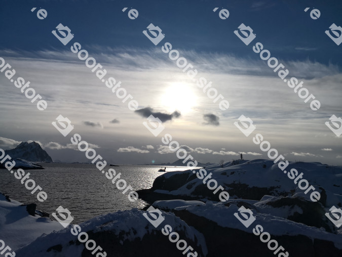 Lofoten Islands