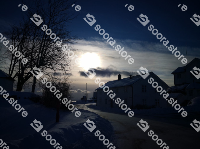 Lofoten Islands