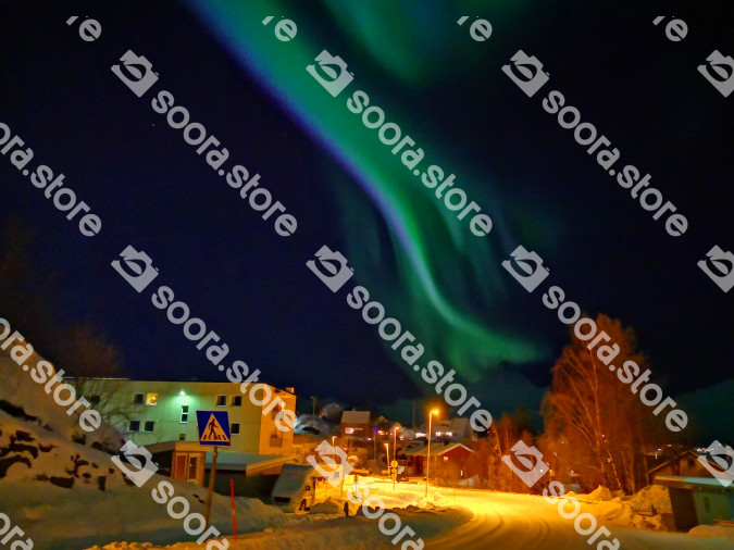 Aurora Borealis