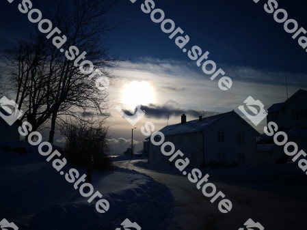 Lofoten Islands