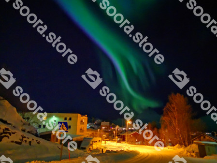 Aurora Borealis